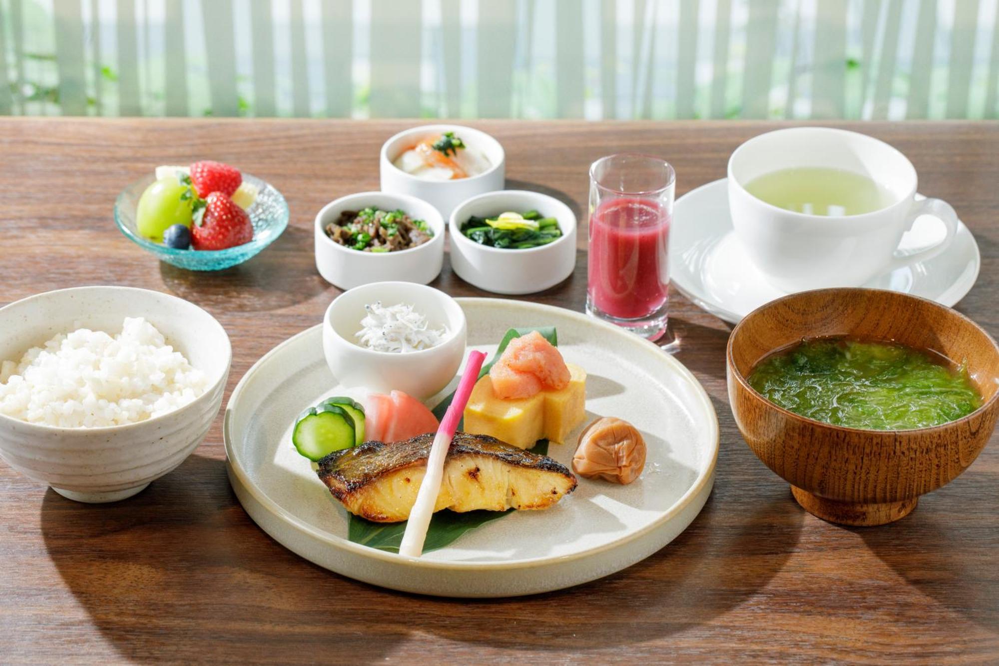 Hotel GrandBach Tokyo Ginza Eksteriør billede